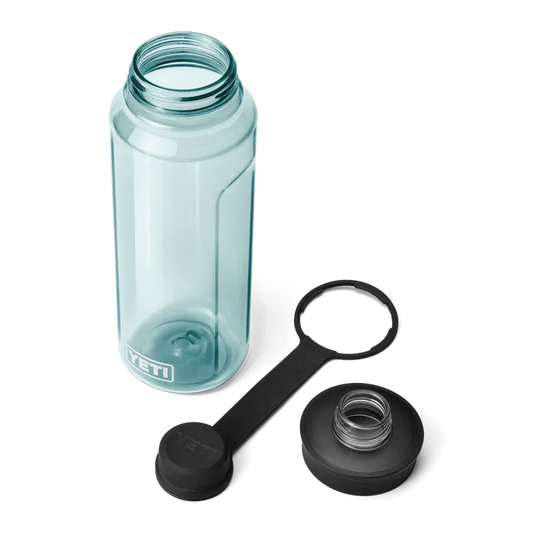 YETI Yonder 36 OZ 1 L Bottle With Tether Cap - Seafoam