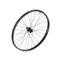ZIPP 101 XPLR Tubeless Disc Wheelset - Carbon Black