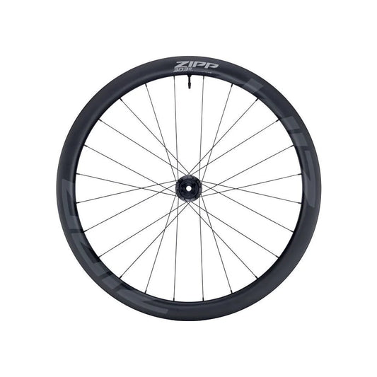 ZIPP 303 S Tubeless Disc Wheelset - Carbon Black