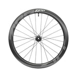 ZIPP 303 S Tubeless Disc Wheelset - Carbon Black