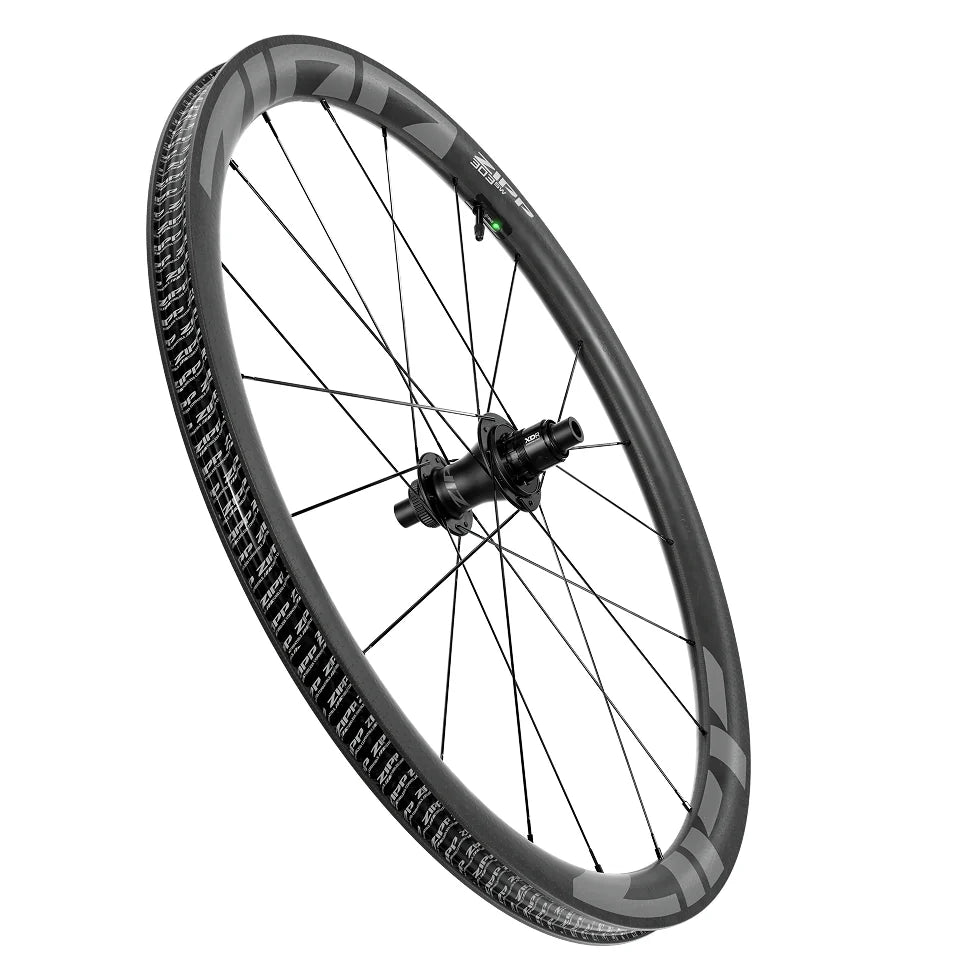 ZIPP 303 SW SRAM XDR rear wheel