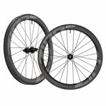 ZIPP 303 XPLR SW front and rear wheelset