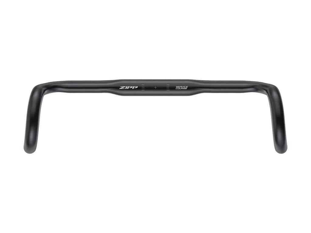 ZIPP Handlebar S COURSE 70 XPLR - BLACK-Handlebars-710845862076