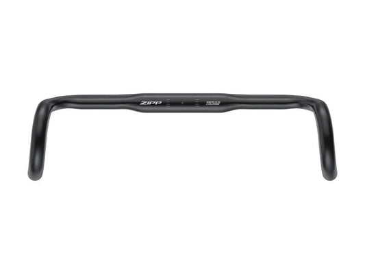 ZIPP Handlebar S COURSE 70 XPLR - BLACK-Handlebars-710845862076