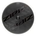 ZIPP Super-9 Tubeless Disc-Brake Disc Wheel - Carbon