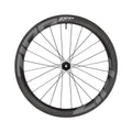 ZIPP Wheelset 303 XPLR SW Tubeless Disc Front Wheel - Carbon Black
