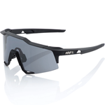RIDE 100% Eyewear Speedcraft - Soft Tact Black/Smoke Lens