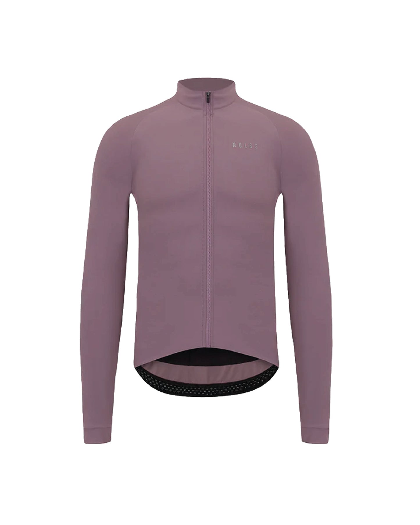 NDLSS Long Sleeve Jersey AW22 - Lavender