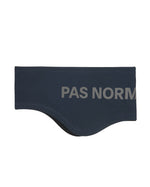 PAS NORMAL STUDIOS Headband - Navy