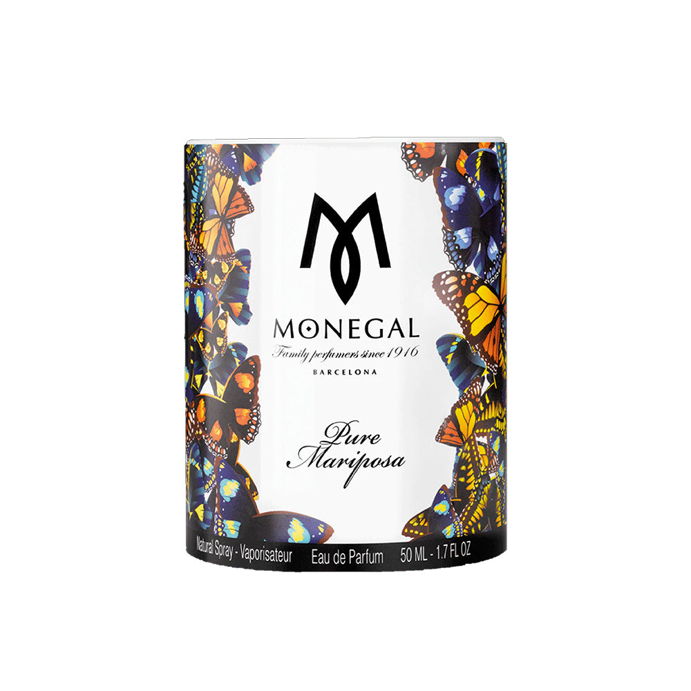 Ramon Monegal Perfume - Pure Mariposa 50ml