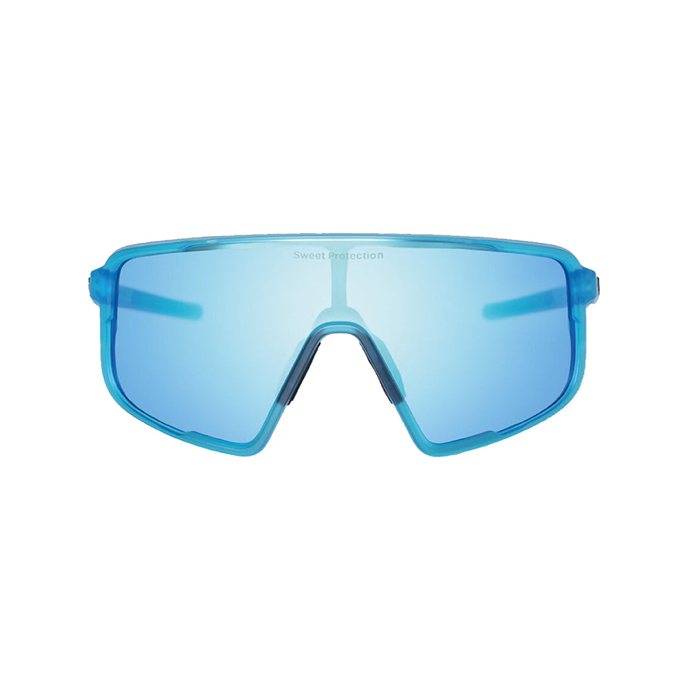 SWEET PROTECTION Eyewear Memento RIG Reflect - Aquamarine/Matte Crystal Aqua
