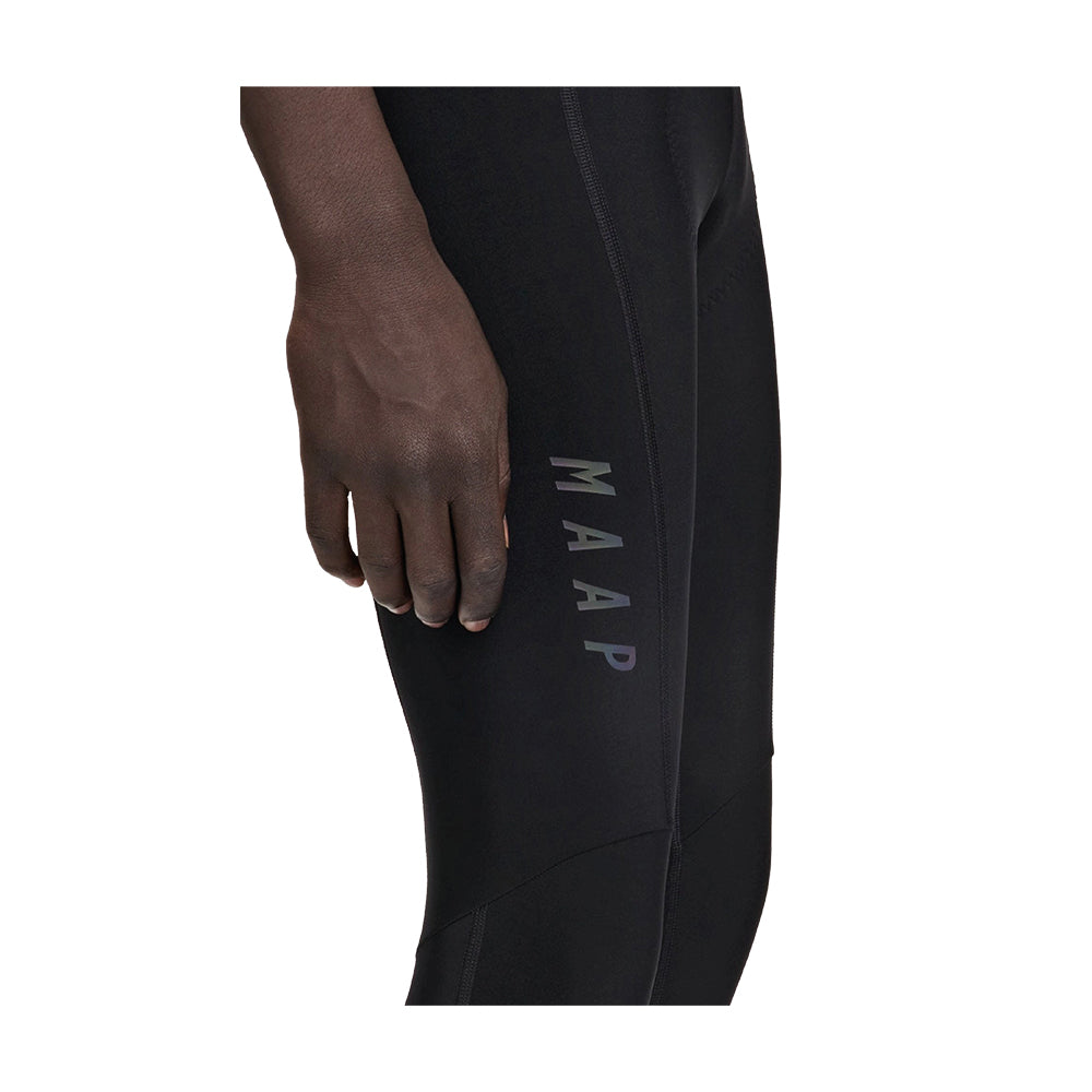 MAAP Team Evo Thermal Pantalons llargs de ciclisme AW2O23 - Black