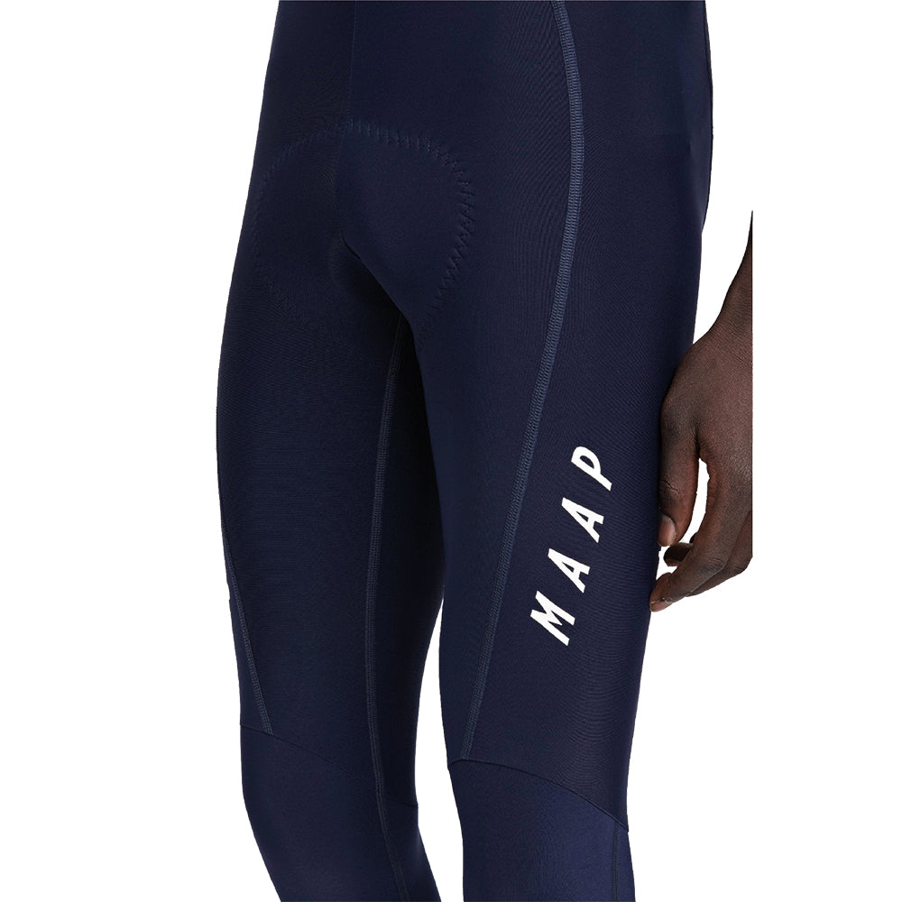 MAAP Team Evo Thermal Culotte Largo  AW2O23 - Navy