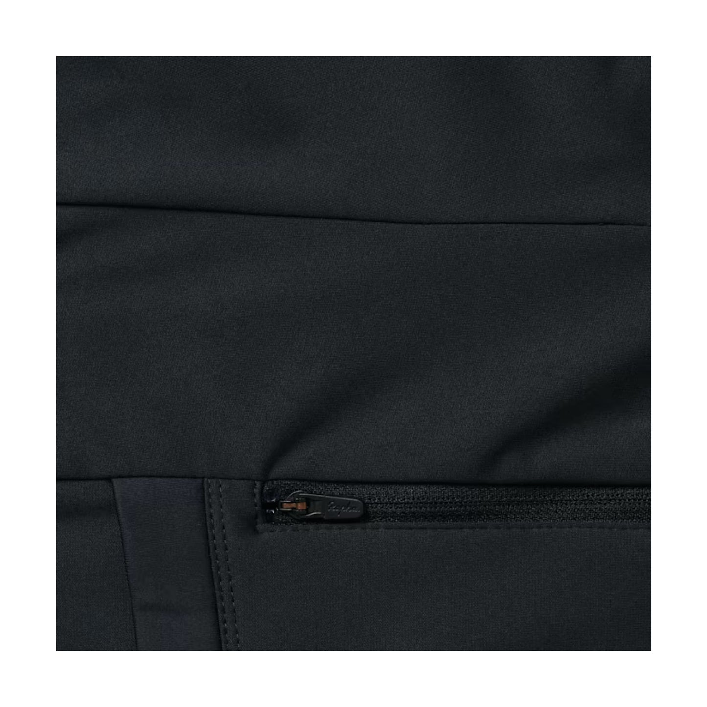 RAPHA Core Long Sleeve Jersey AW2023 - BLW Black