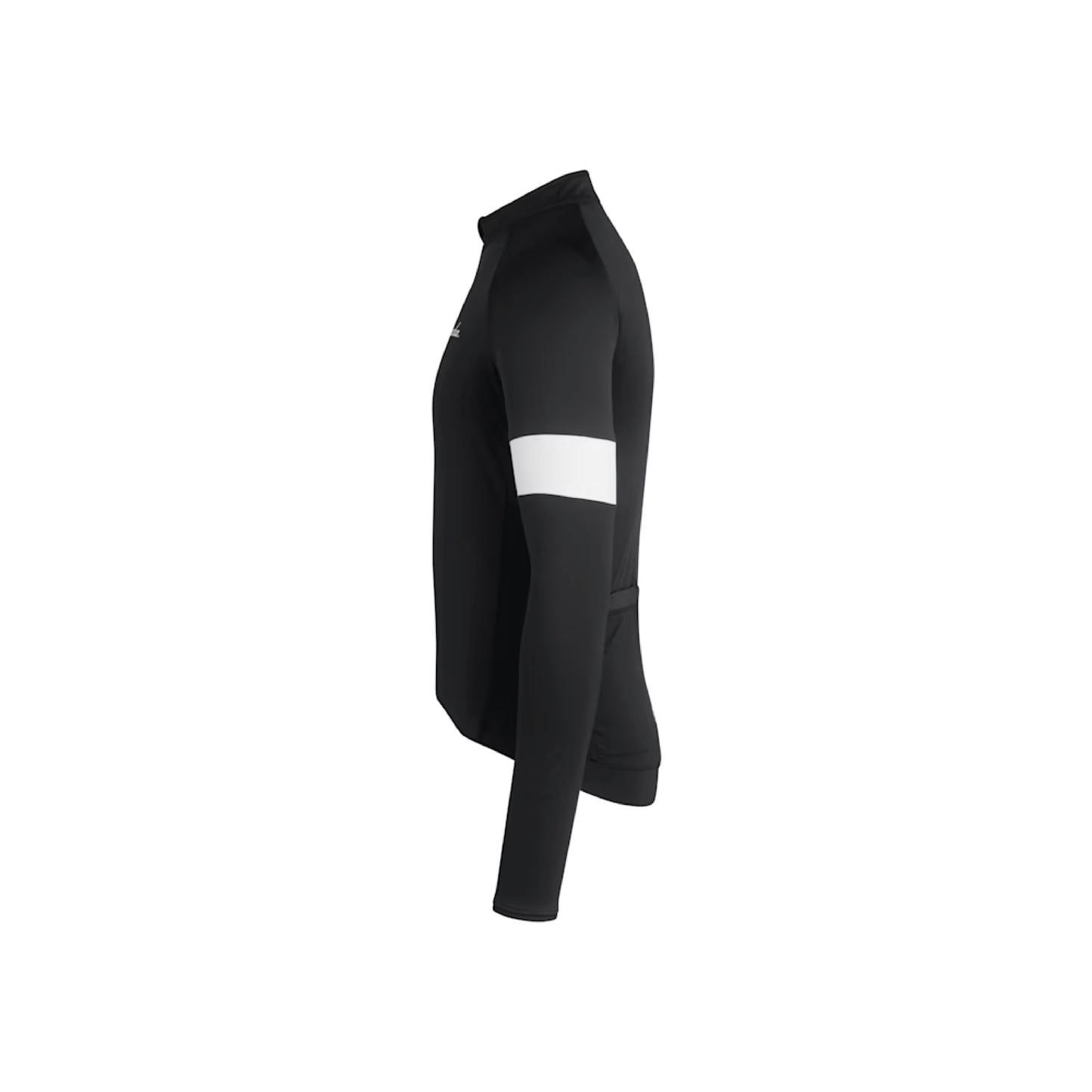 RAPHA Core Long Sleeve Jersey AW2023 - BLW Black