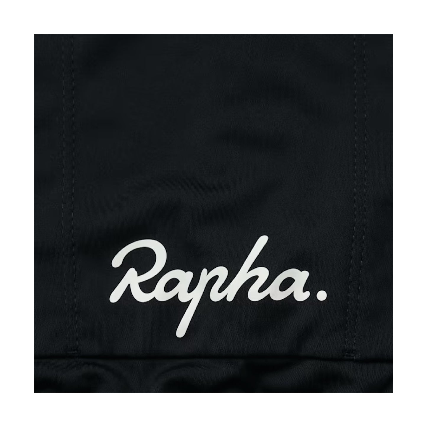 RAPHA Core Lightweight Jersey Maillot Ciclismo - BLK Black