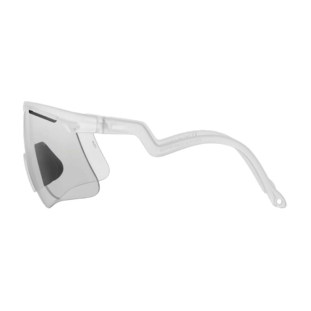 ALBA OPTICS Eyewear DELTA - SNW VZUM™ MR ALU