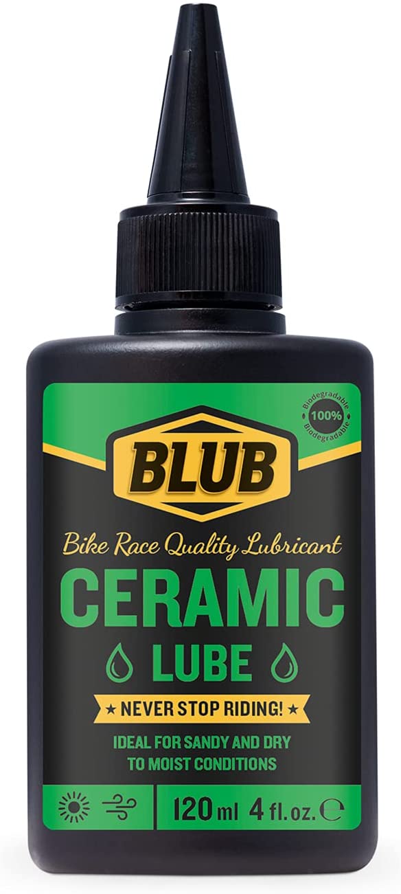 BLUB Ceramic Lube - 120ml