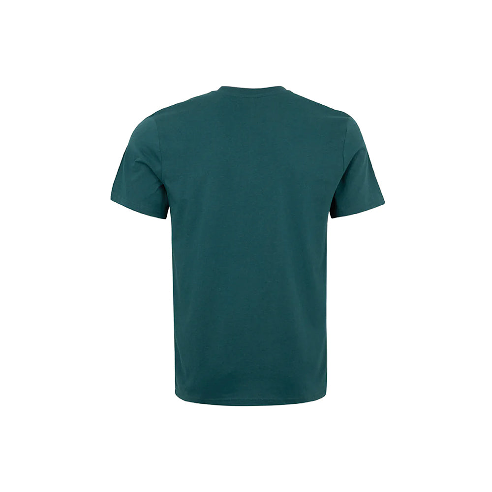 VELODROM Tshirt Cousu - Vert Bouteille