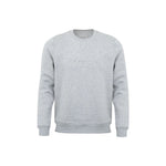VELODROM Emboss Sweatshirt - Grey