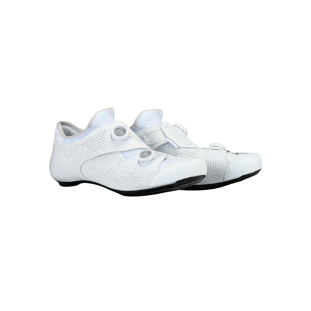 SPECIALIZED Sworks Ares Road Cycling Shoes - White