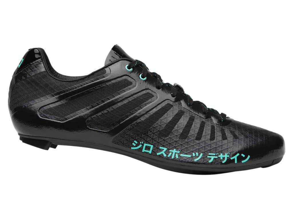 Giro Shoes Empire  SLX YASUDA STUDIO - BLACK