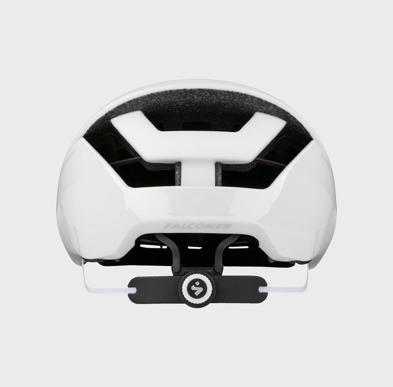 SWEET PROTECTION Helmet Falconer II Aero - Matte White
