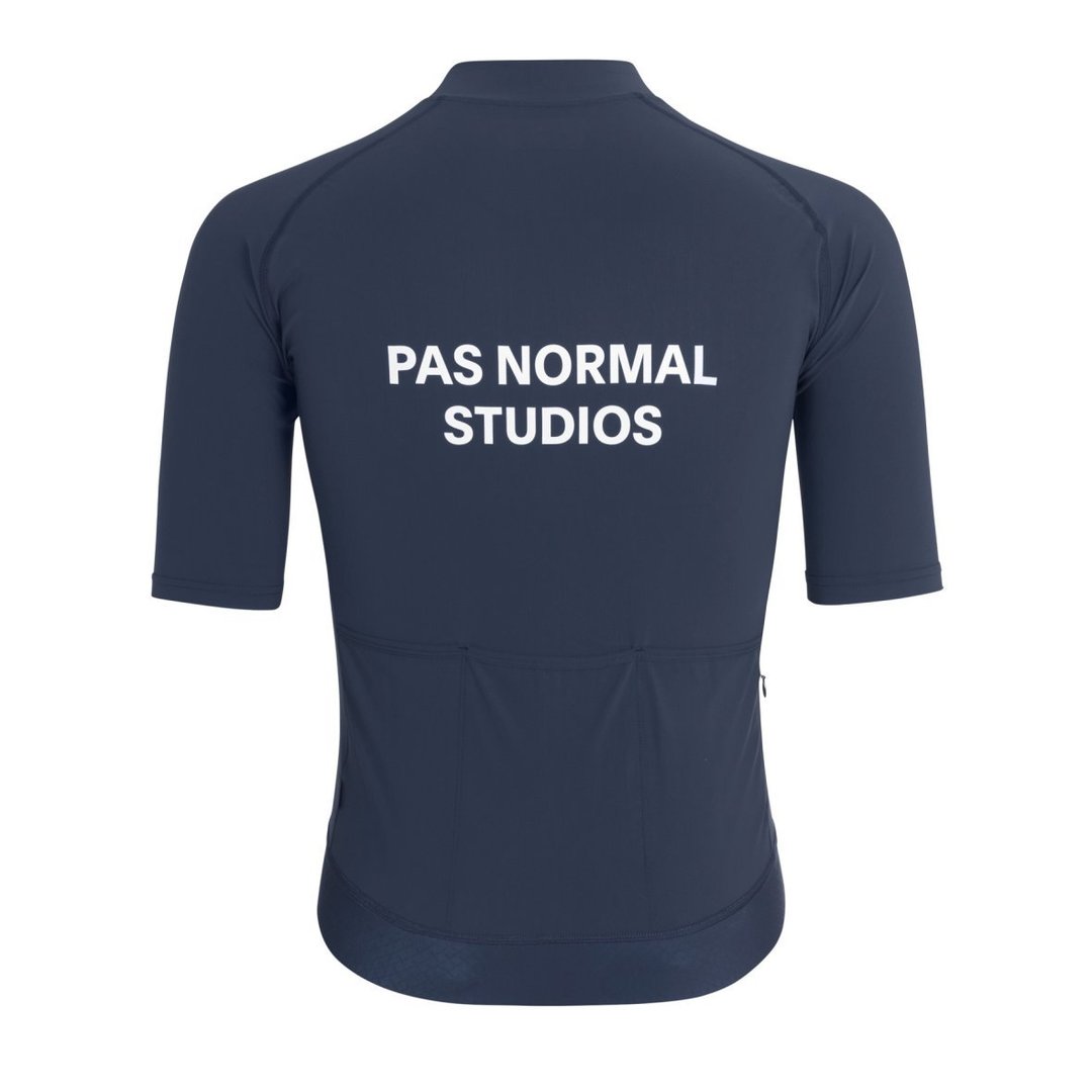 PAS NORMAL STUDIOS Essential Jersey - Dark Grey  archived