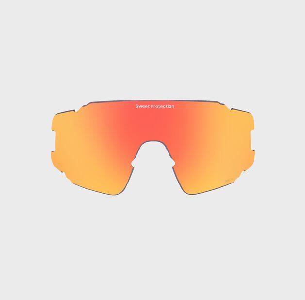 SWEET PROTECTION LENS Ronin Max RIG - TOPAS