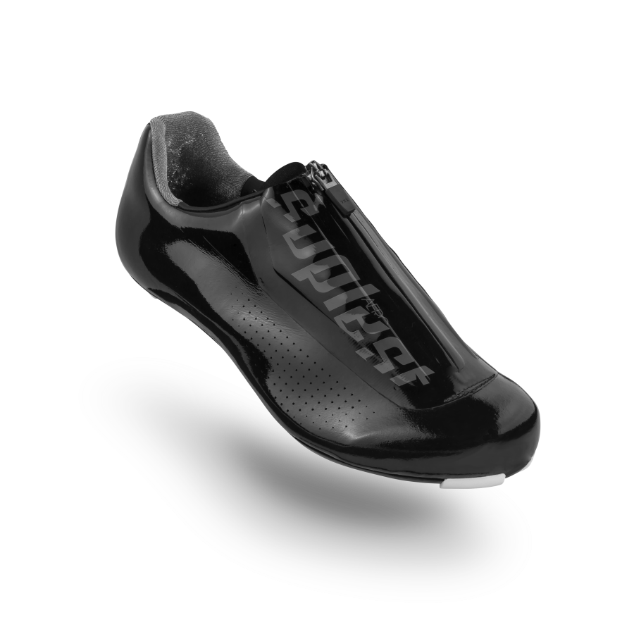 SUPLEST Road Cycling Shoes Pro Aero - Black