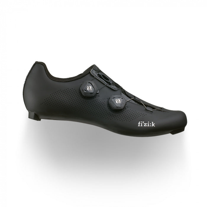 FIZIK Road Cycling Shoes R3 Aria - Black