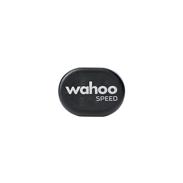 WAHOO RPM Sensor de velocidad - Black