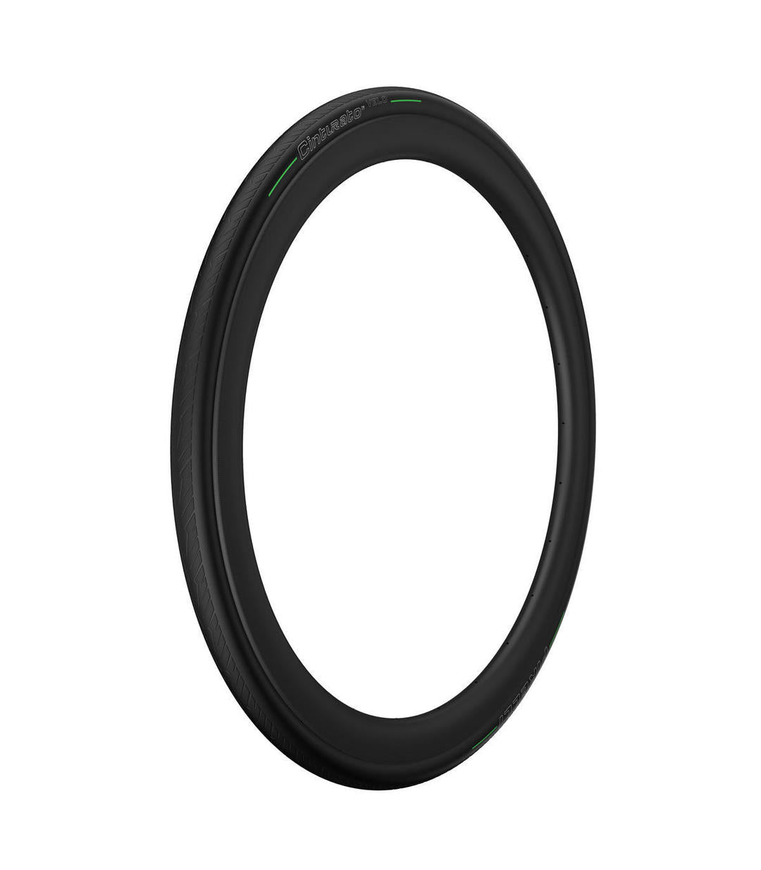 PIRELLI Road Tyre Cinturato Velo TLR - Black