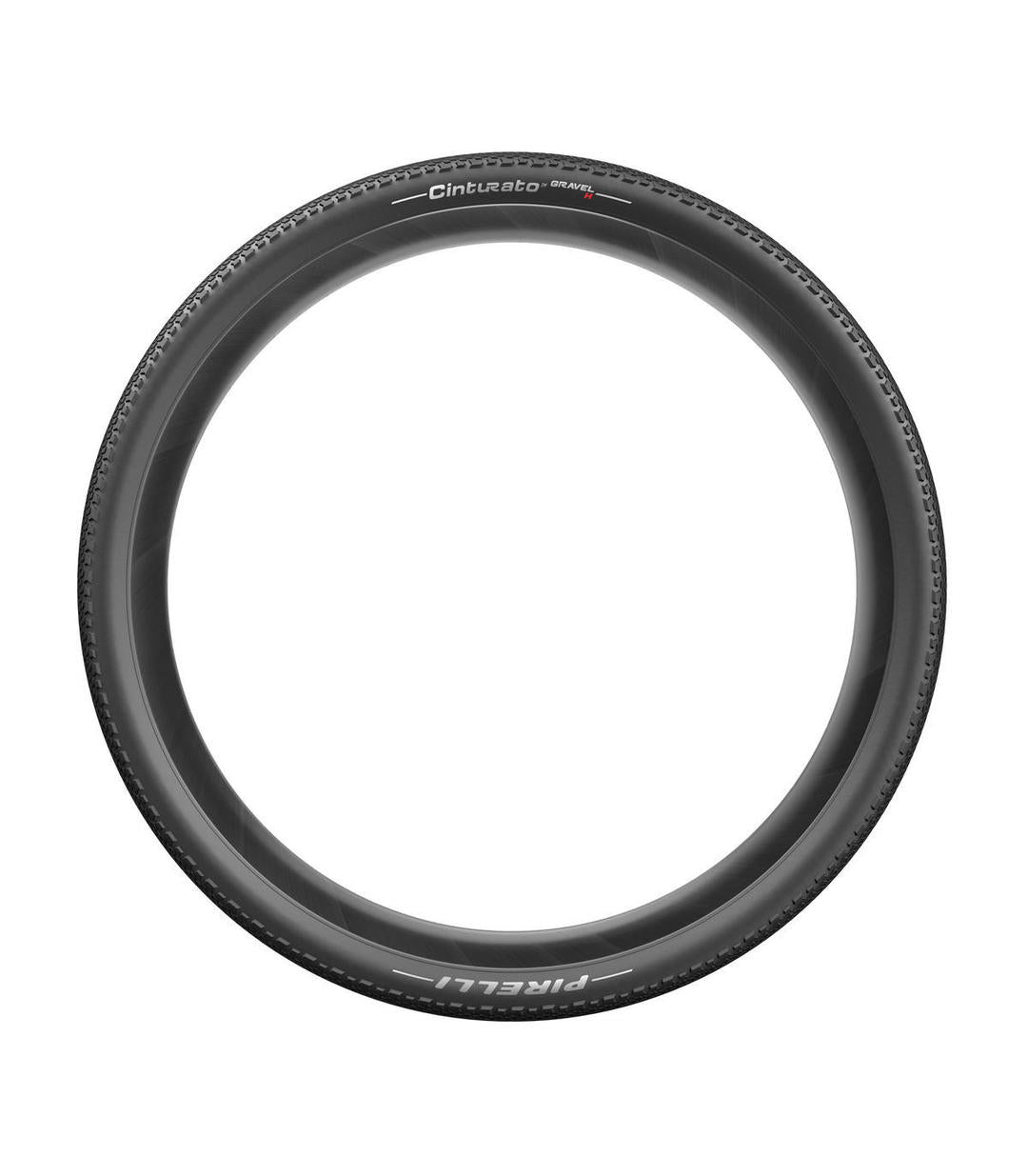 PIRELLI Gravel Tyre Cinturato H - Black