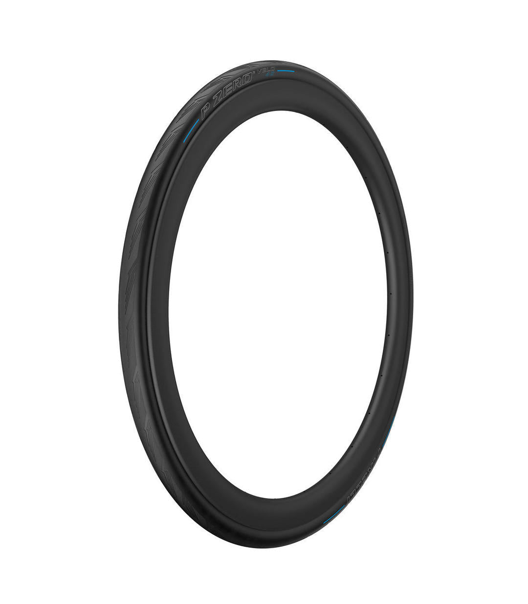 PIRELLI Road Tyre Pzero Velo 4s - Black