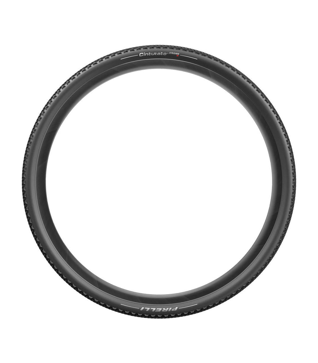 PIRELLI Gravel Tyres Cinturato Cross H 700x33 - Black