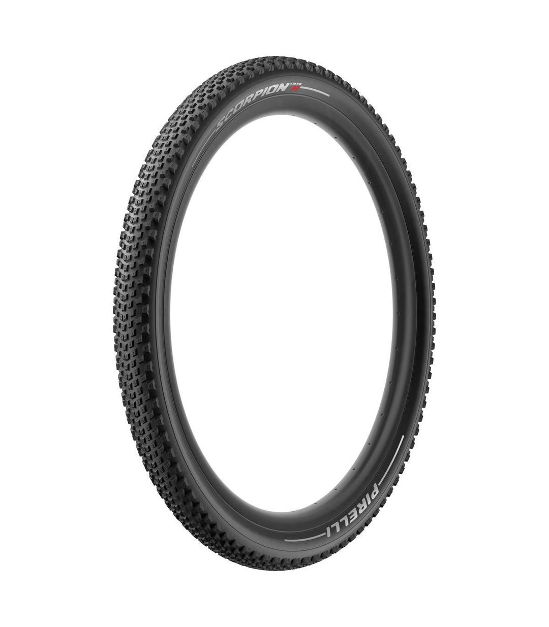 PIRELLI MTB Tyres Scorpion H 27.50 - Black