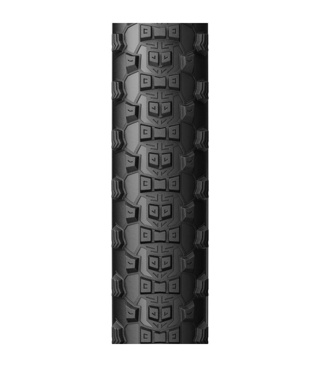 Pirelli Cubierta MTB Scorpion R 27.5 - Black