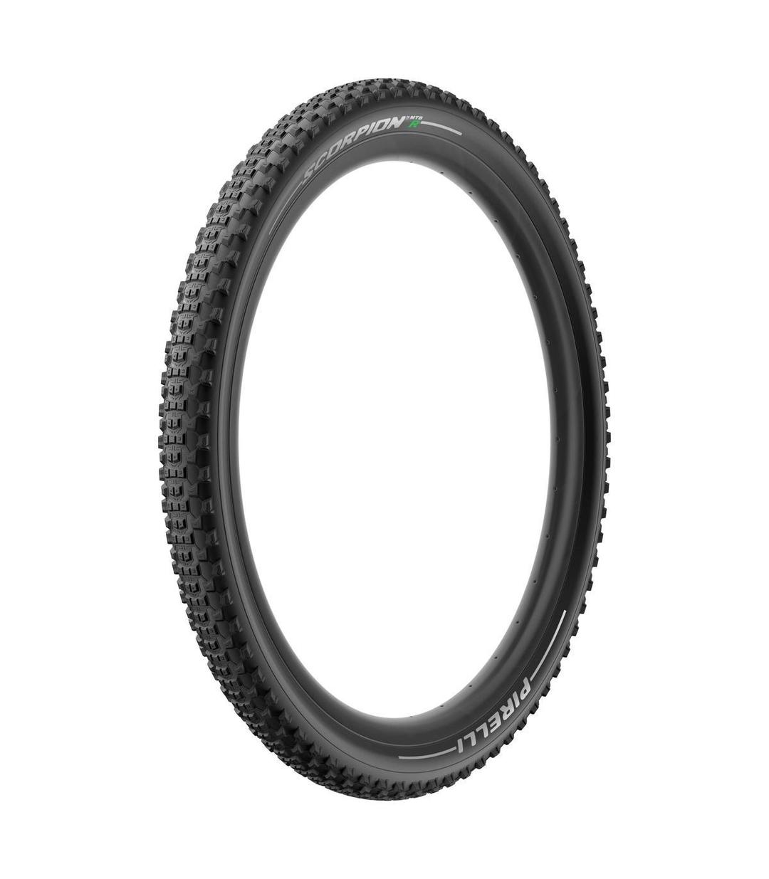 Pirelli MTB Tyre Scorpion R 29 - Black