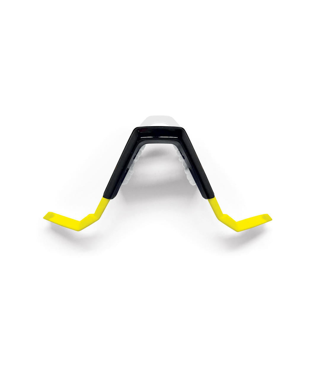RIDE 100% Speedcraft  Nose Bridge - Neon Yellow