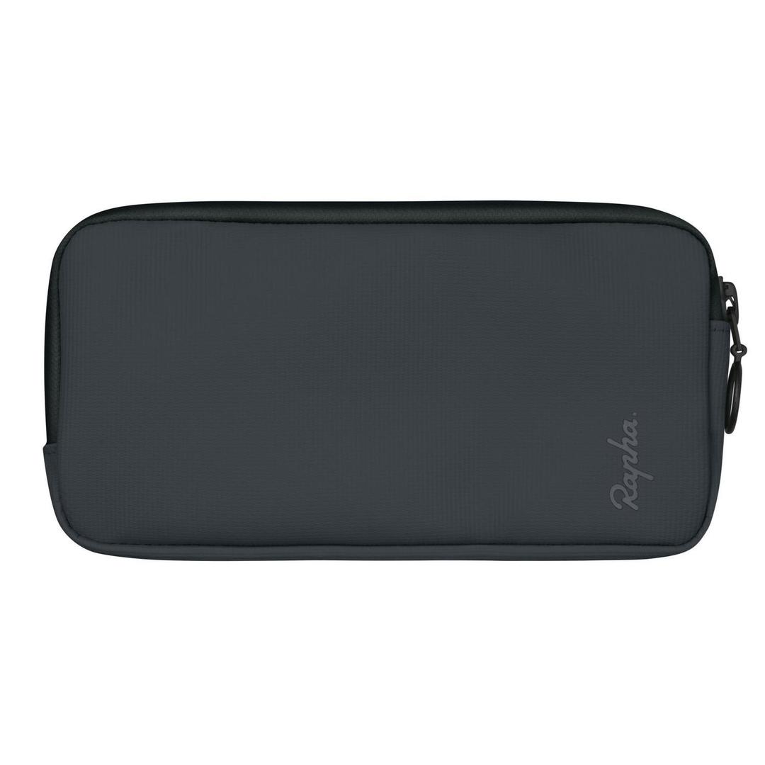 RAPHA Rainproof Essential Case Small Pouch - Grey Green JET