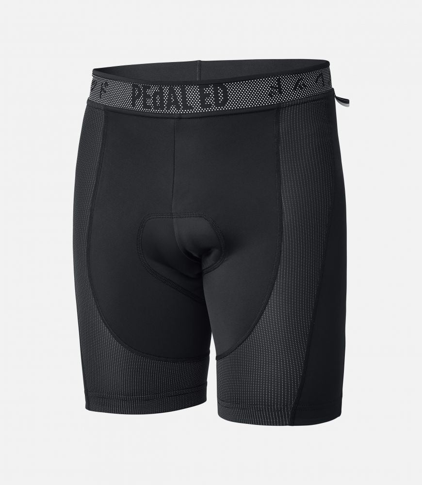 PEDALED Jary AllRoad Boxer Pad - Negro