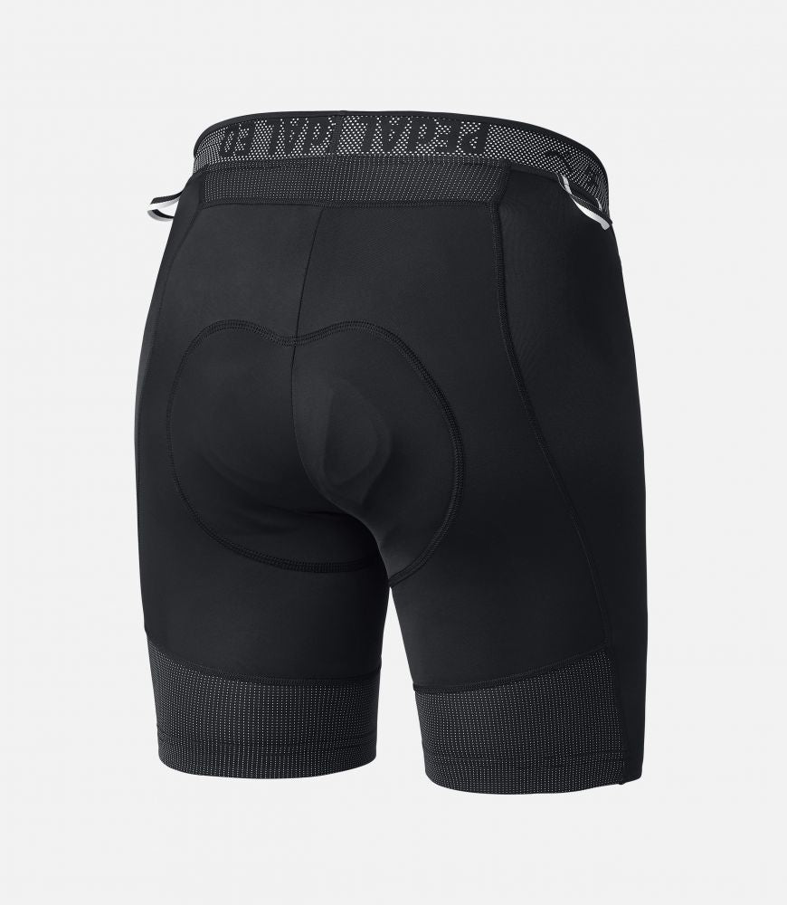 PEDALED Jary AllRoad Boxer Pad - Negro
