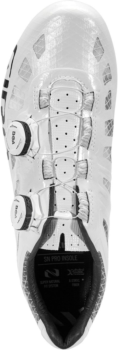 GIRO Road Cycling Road Cycling Shoes Imperial - White