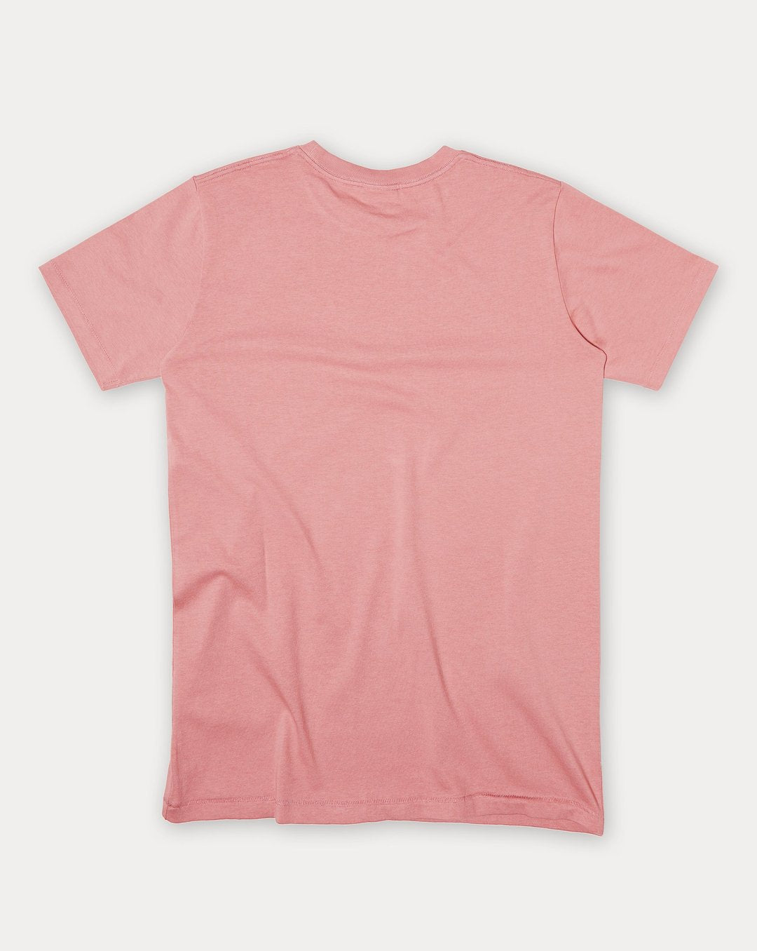 ERSTWHILE Tshirt  Icon Cycling - Rose