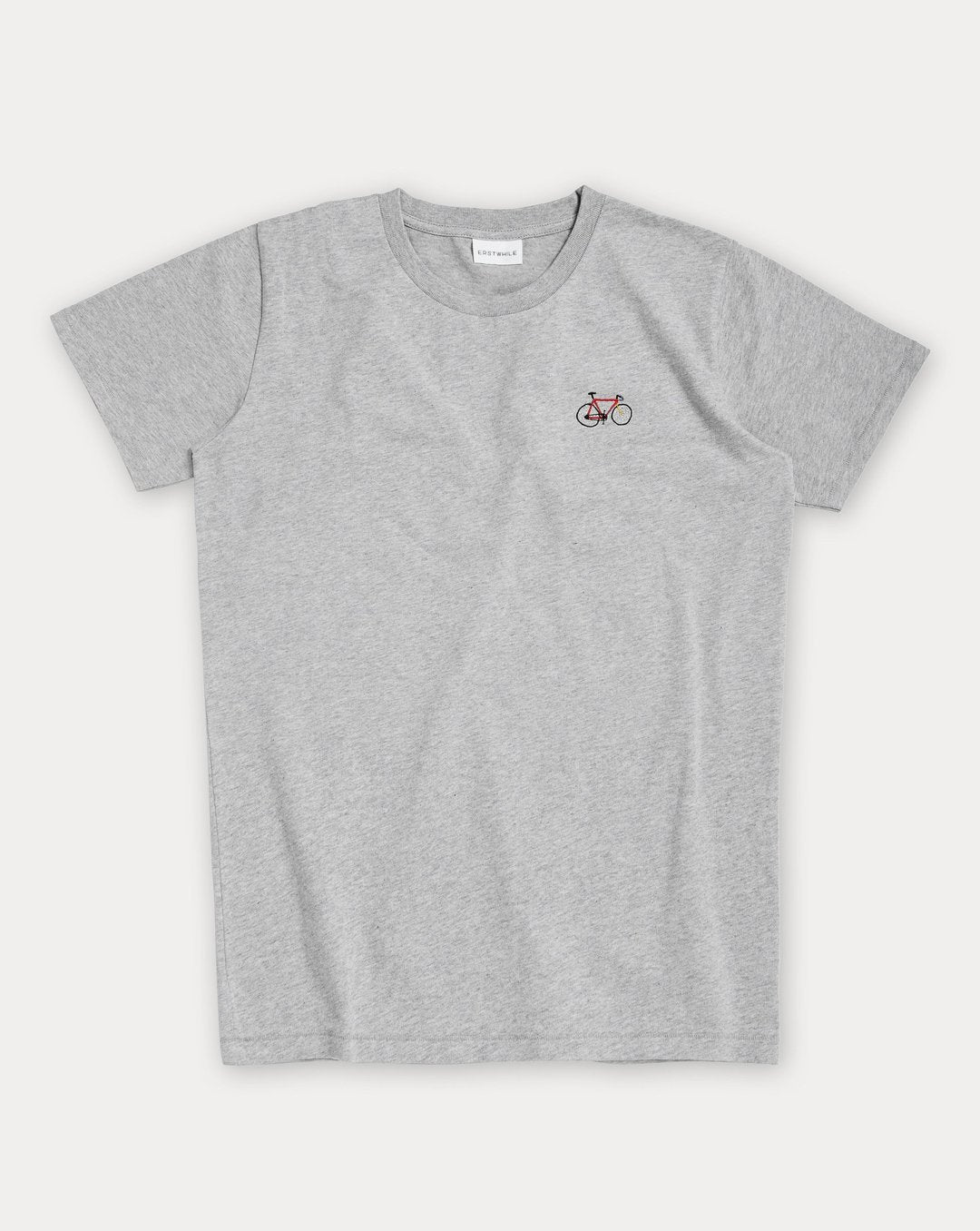 ERSTWHILE Camiseta Criterium Raymond - Grey