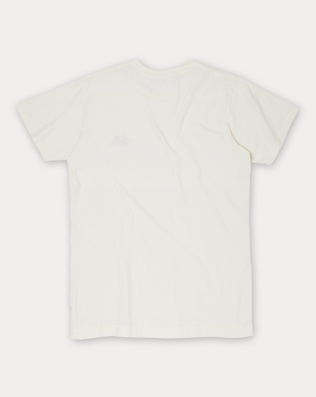 Einstweiliges Tshirt Criterium Raymond - Whizzy White
