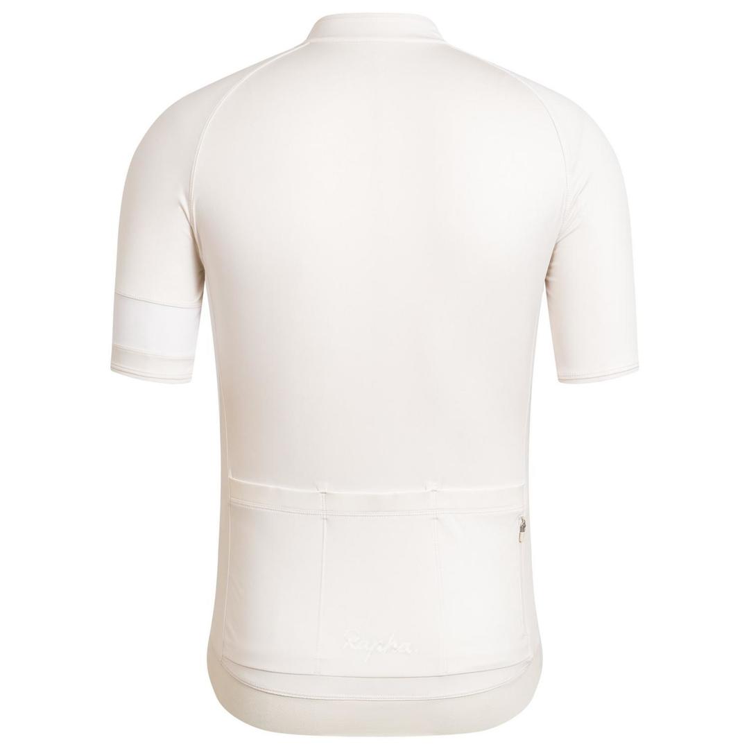 RAPHA Core Jersey - BCH Off White