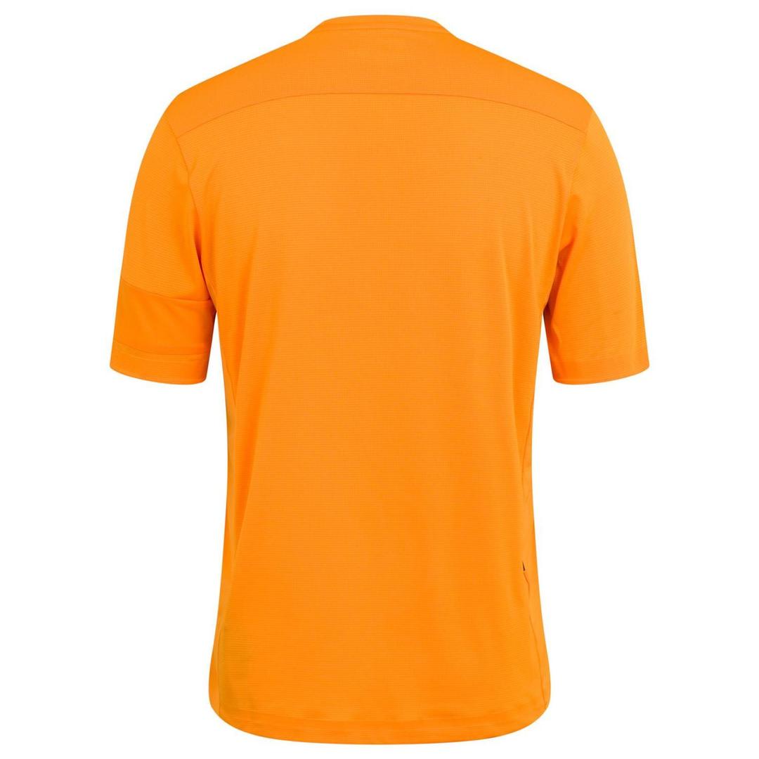 RAPHA Technical Tshirt - Dark Yellow