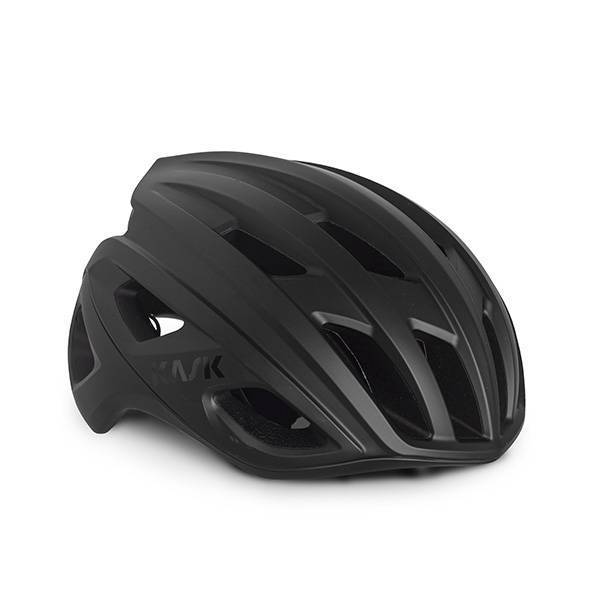 KASK Mojito 3 Helmet - Black Matt